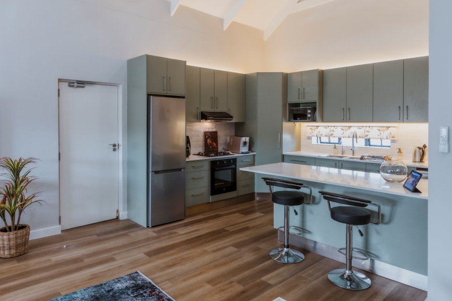 2 Bedroom Property for Sale in Berg En Dal Western Cape